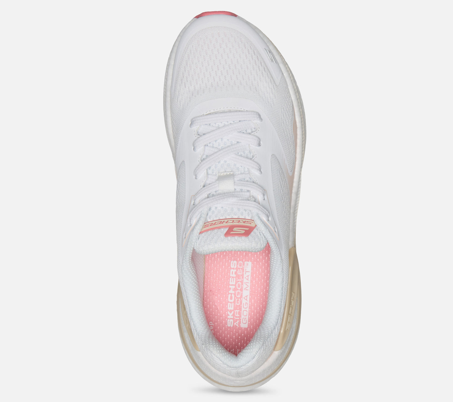 Go Run Consistent Pro - Corus Shoe Skechers.no