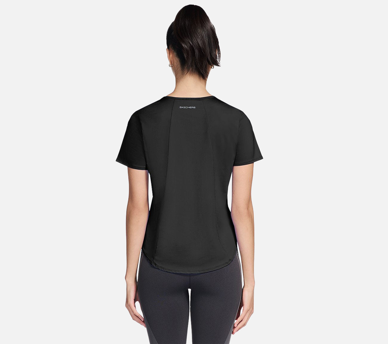 Stride Performance Tee Clothes Skechers.no