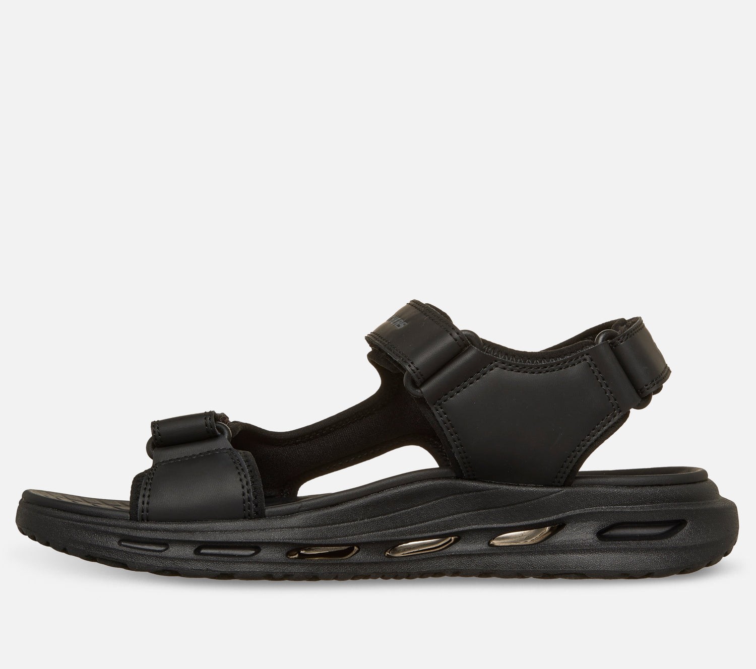 Relaxed Fit: Orvan - Gamble Sandal Skechers.no