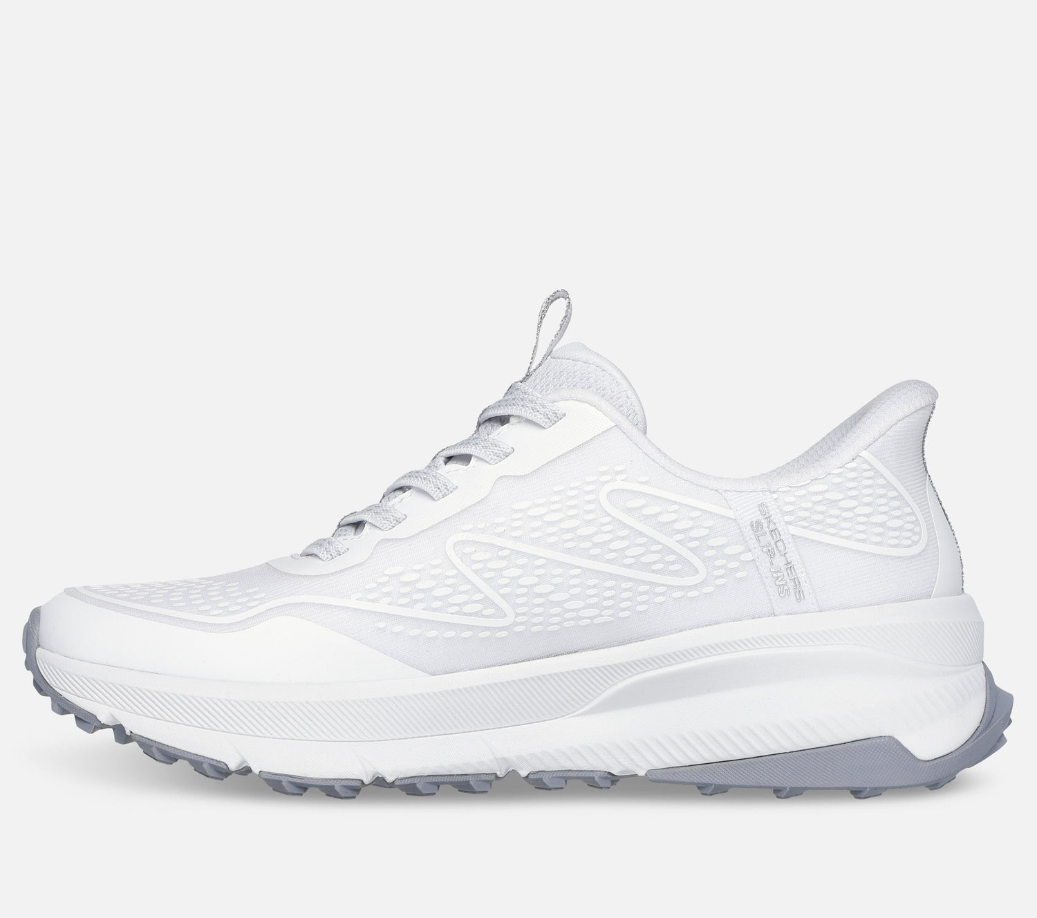 Slip-ins: Switch Back – Mist Shoe Skechers.no