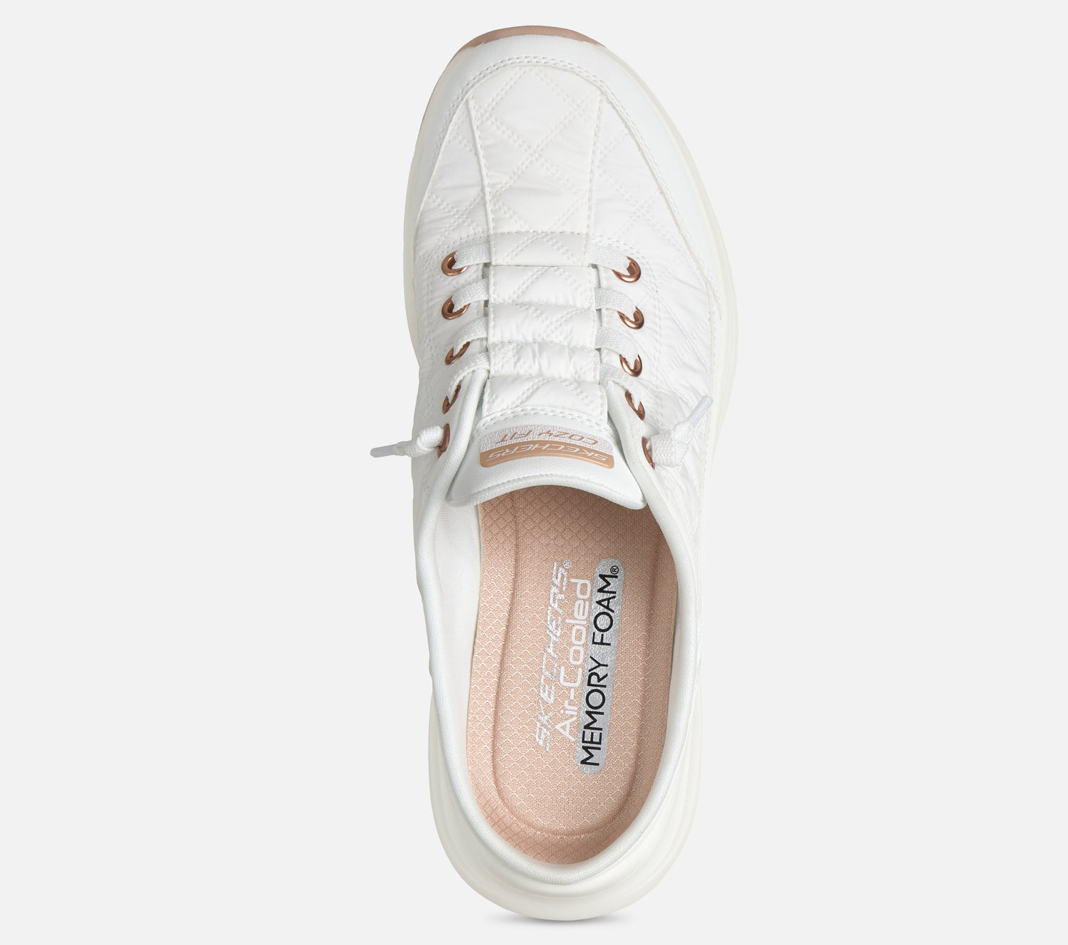 Contour Foam - Cozy Fit Forever Dream Shoe Skechers.no
