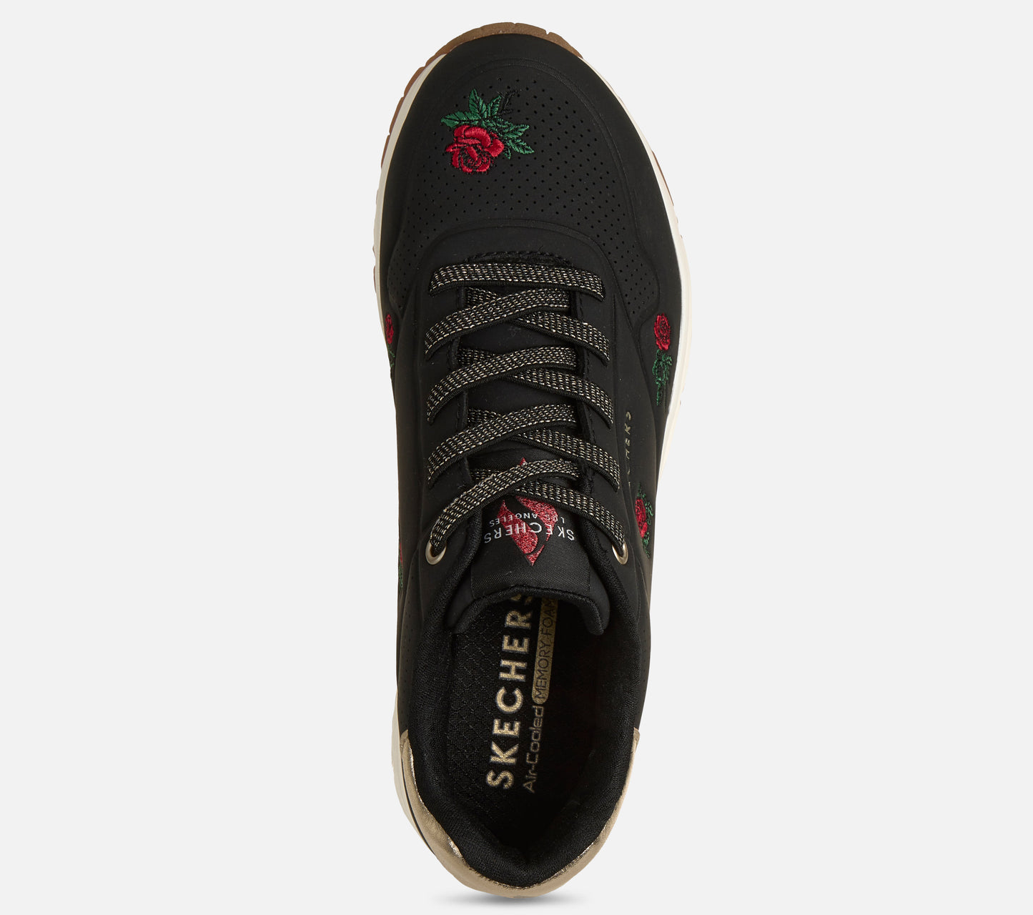 UNO – Champagne & Roses Shoe Skechers.no