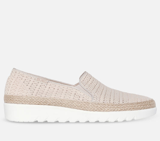 BOBS Flexpadrille HI – Serene Peak Ballerina Skechers.no