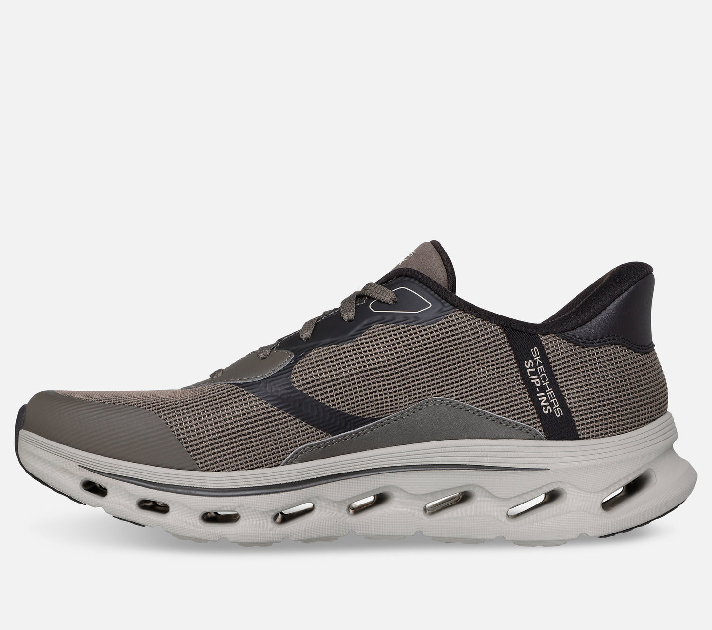 Slip-ins: GO WALK Glide-Step 2.0 - Zac Shoe Skechers.no