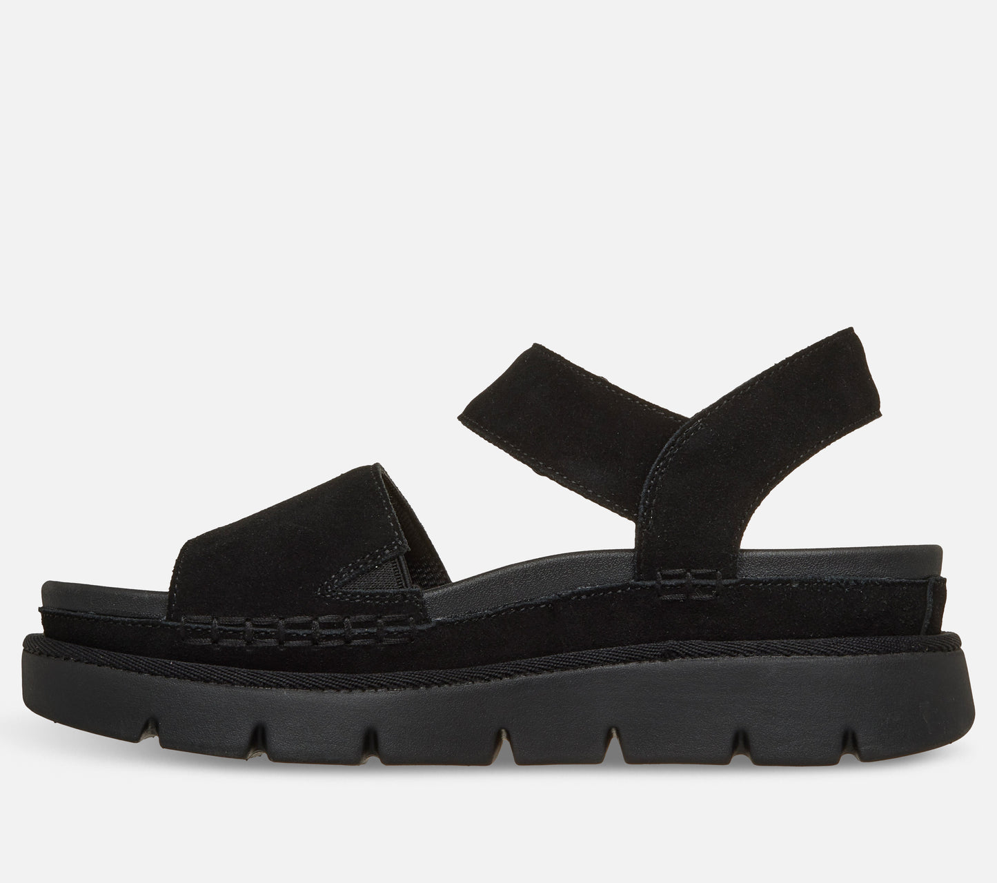 Street Hiker Breeze - Shore Heights Sandal Skechers.no