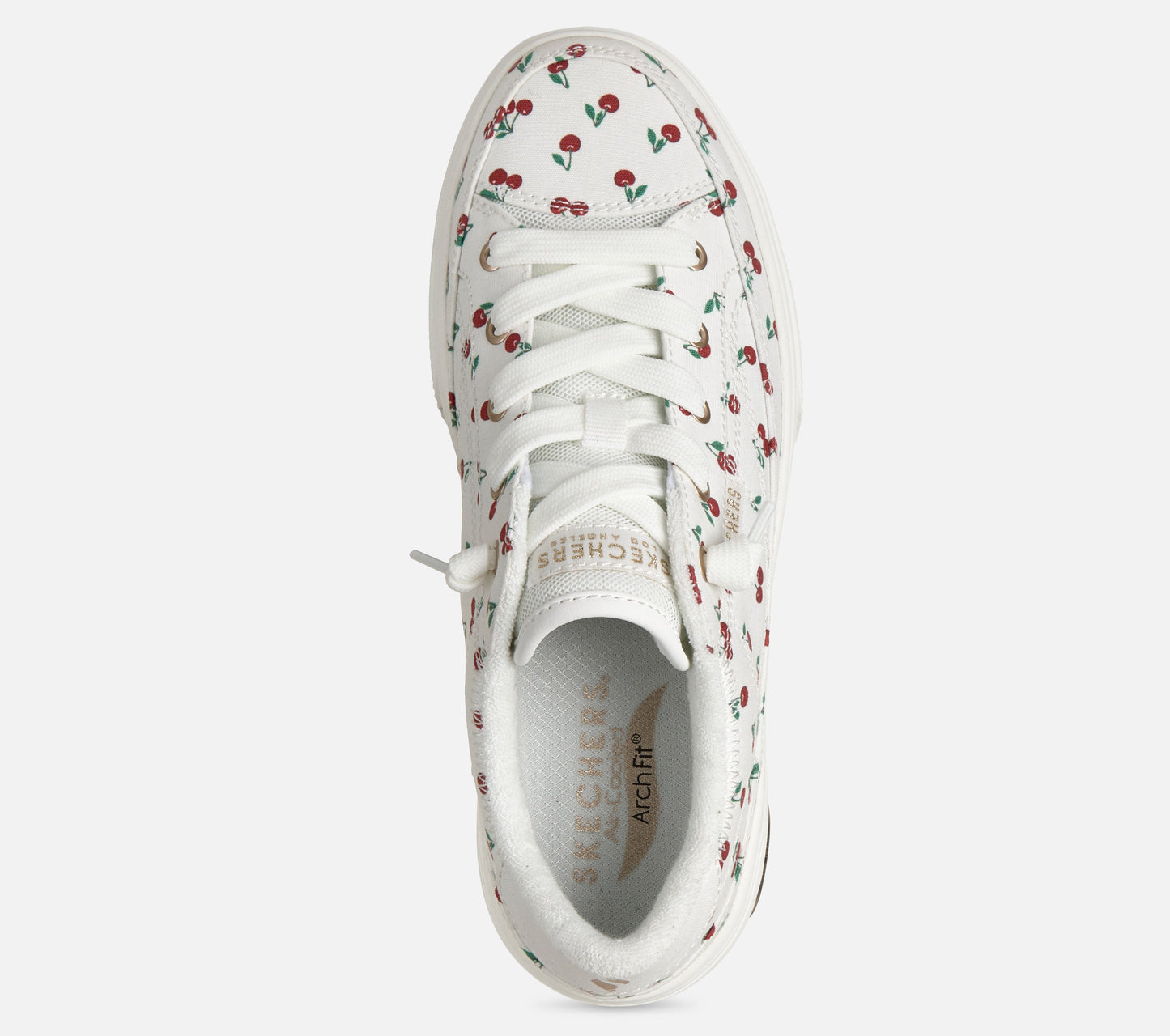 Arch Fit Arcade - Flowa Powa Shoe Skechers.no