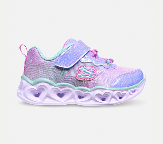 Heart Lights - Bright Spirit Shoe Skechers