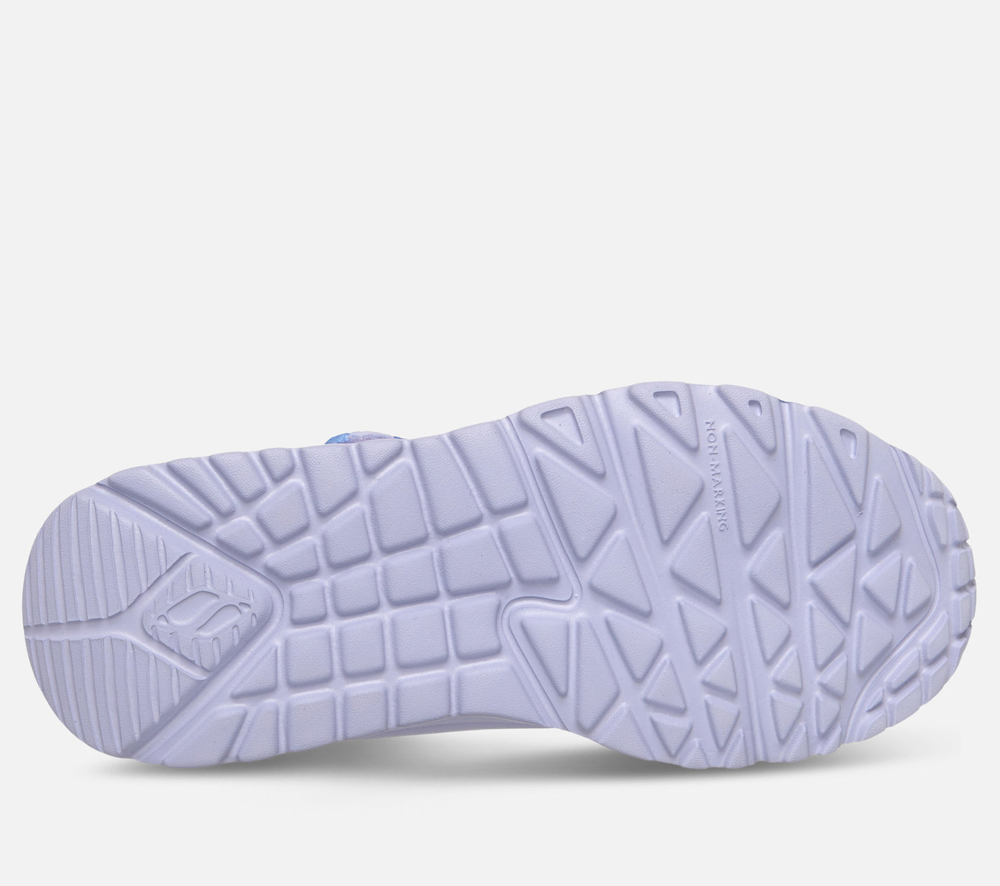 JGoldcrown: Uno Lite – Heart Status Shoe Skechers.no
