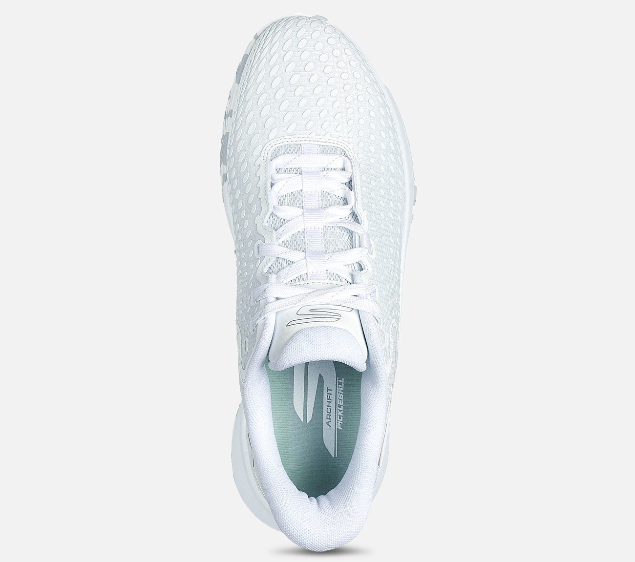 Slip-ins: Viper Court Elite Shoe Skechers.no