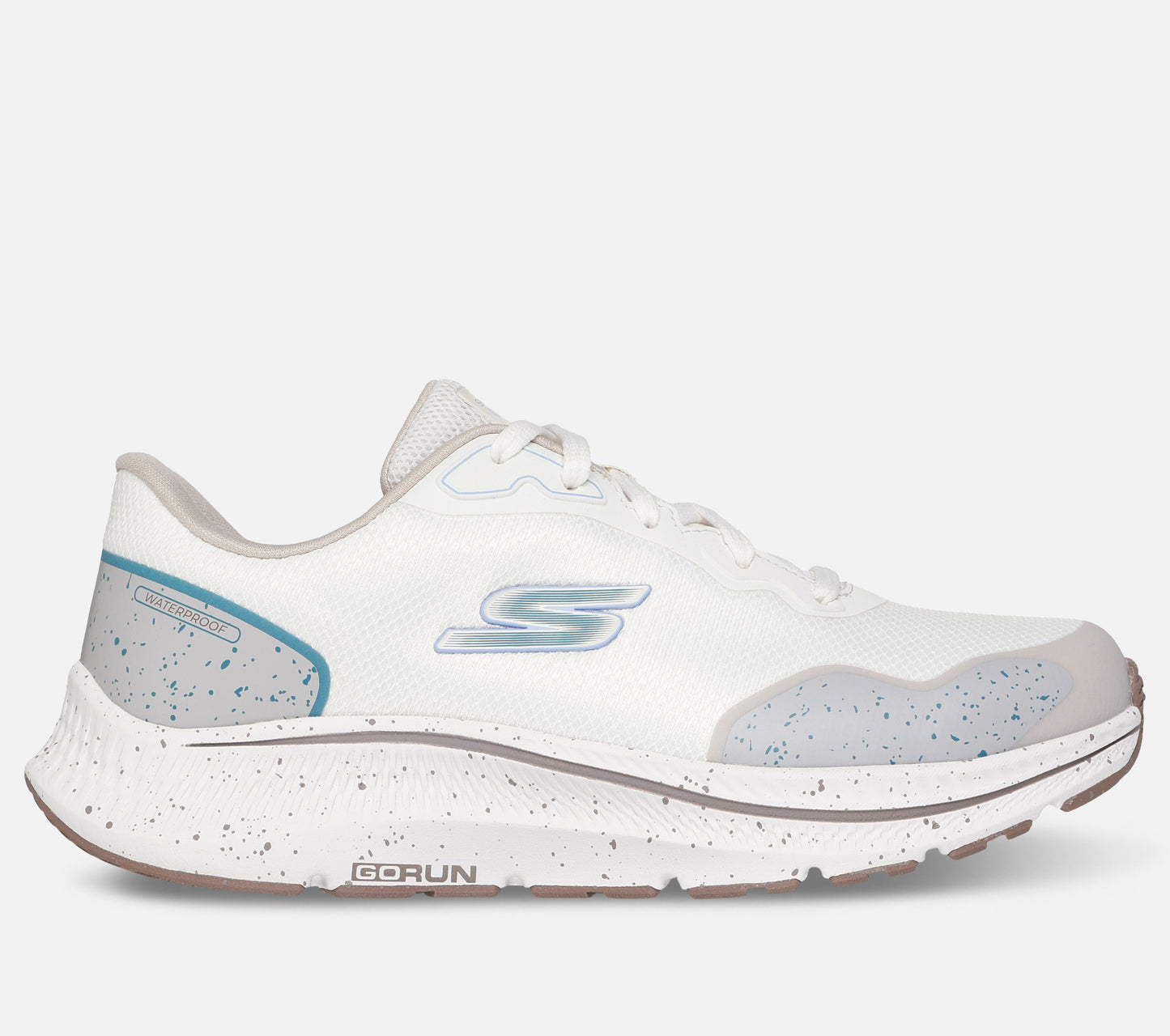GO RUN Consistent 2.0 - Piedmont – Waterproof Shoe Skechers.no