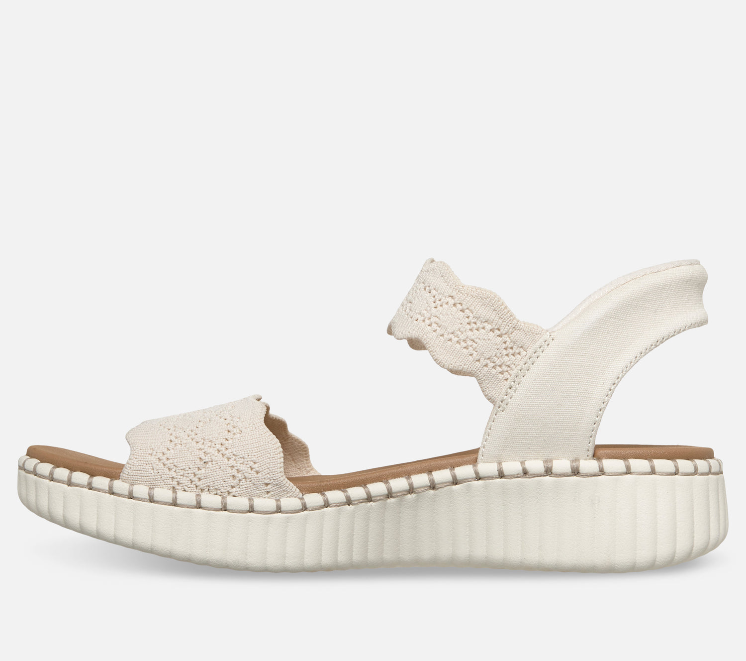 Slip-ins: Wilshire Blvd – Simply Beloved Sandal Skechers.no