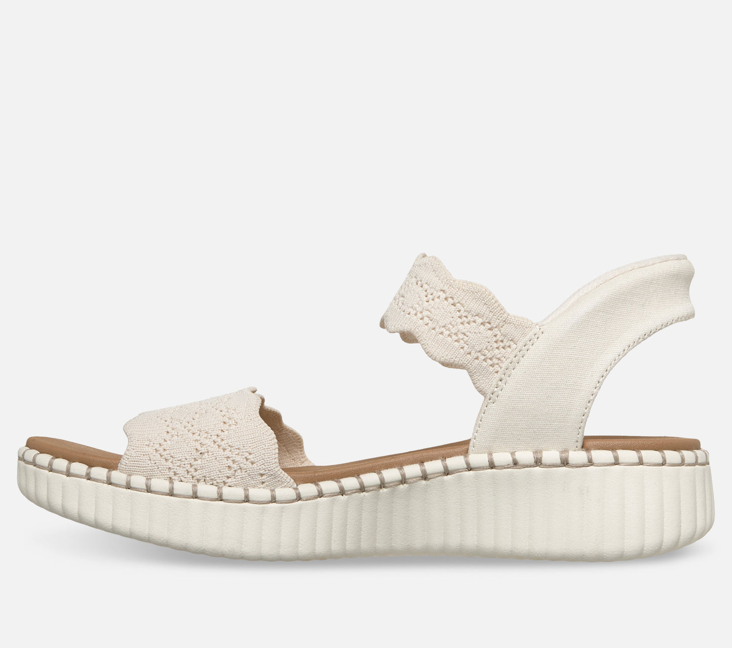 Slip-ins: Wilshire Blvd – Simply Beloved Sandal Skechers.no