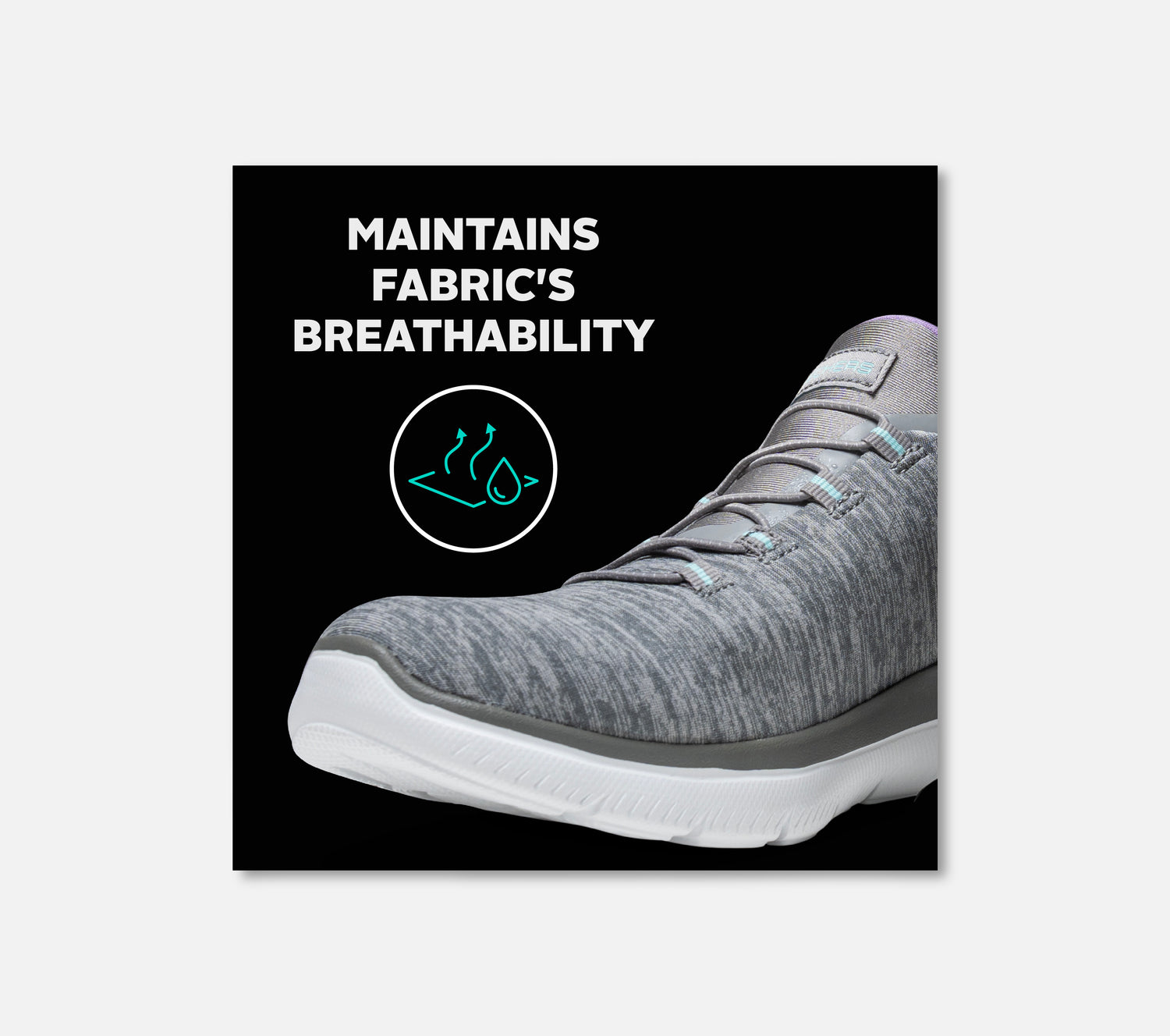 Waterproofer Shoe Care Skechers.no