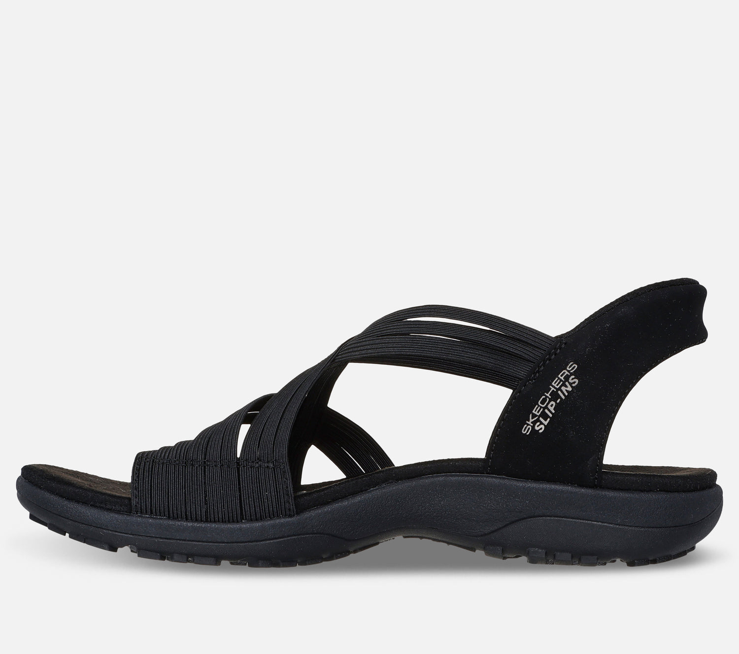 Slip-ins: Reggae Slim - Simply Stretchy Sandal Skechers.no
