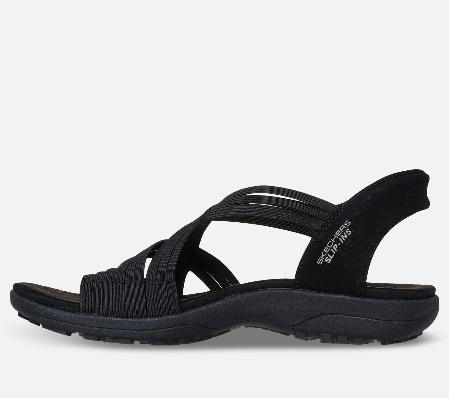 Slip-ins: Reggae Slim - Simply Stretchy Sandal Skechers.no