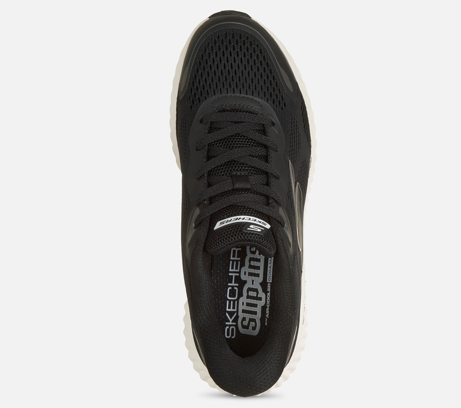 Slip-ins: GO RUN Now – Regent Shoe Skechers.no