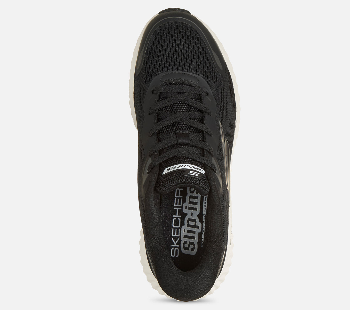 Slip-ins: GO RUN Now – Regent Shoe Skechers.no