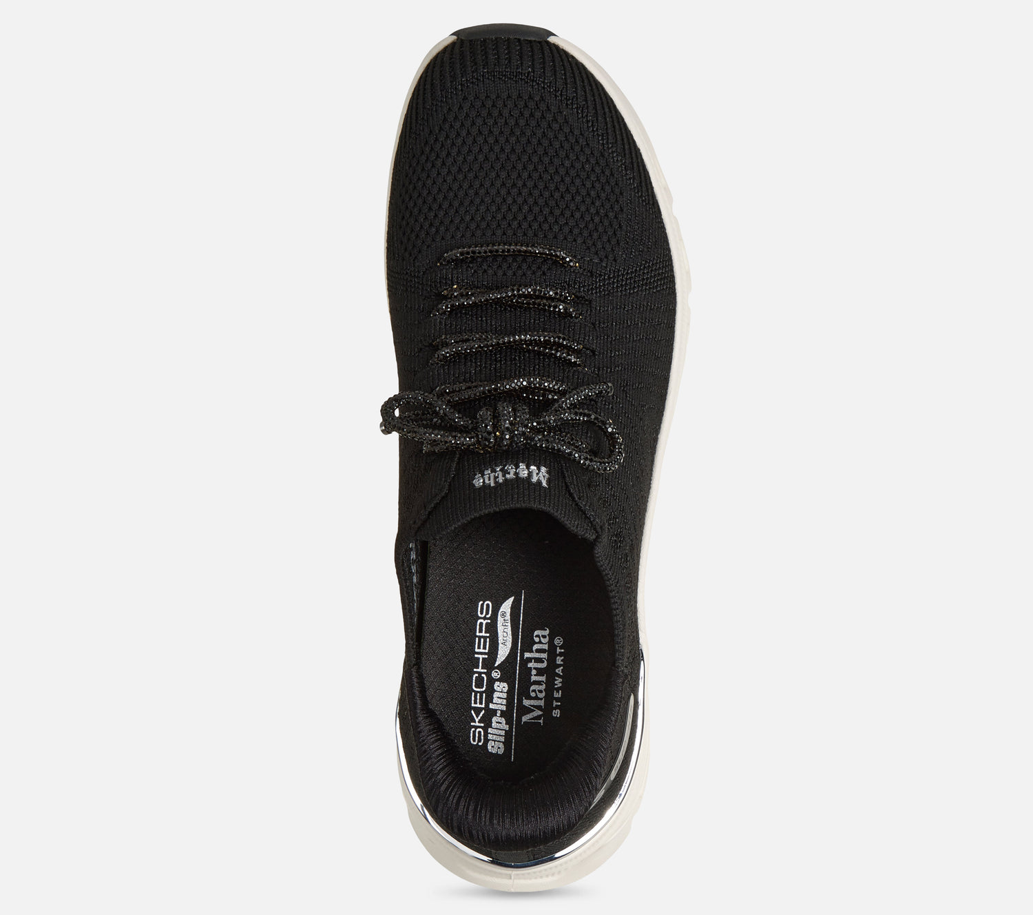 Slip-ins Martha Stewart: Arch Fit Glide-Step Pro - Trendsetter Shoe Skechers.no