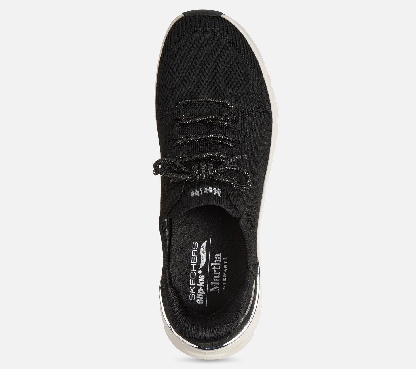 Slip-ins Martha Stewart: Arch Fit Glide-Step Pro - Trendsetter Shoe Skechers.no