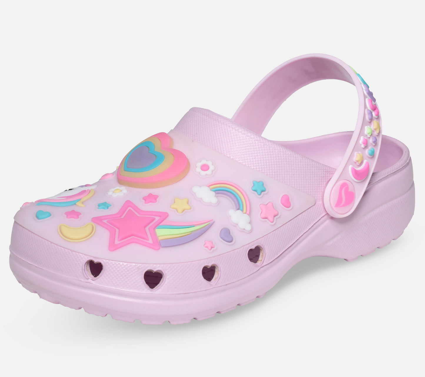 Heart Charmer - Girly Land Shoe Skechers.no