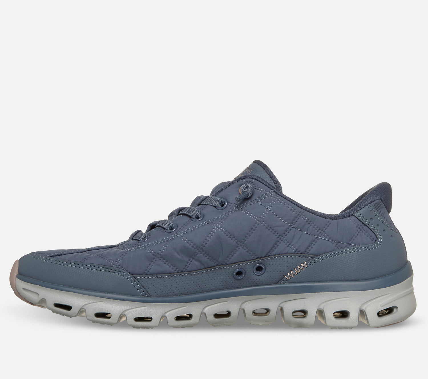 Slip-ins: Glide-Step - Cozy Fit At Ease Shoe Skechers.no
