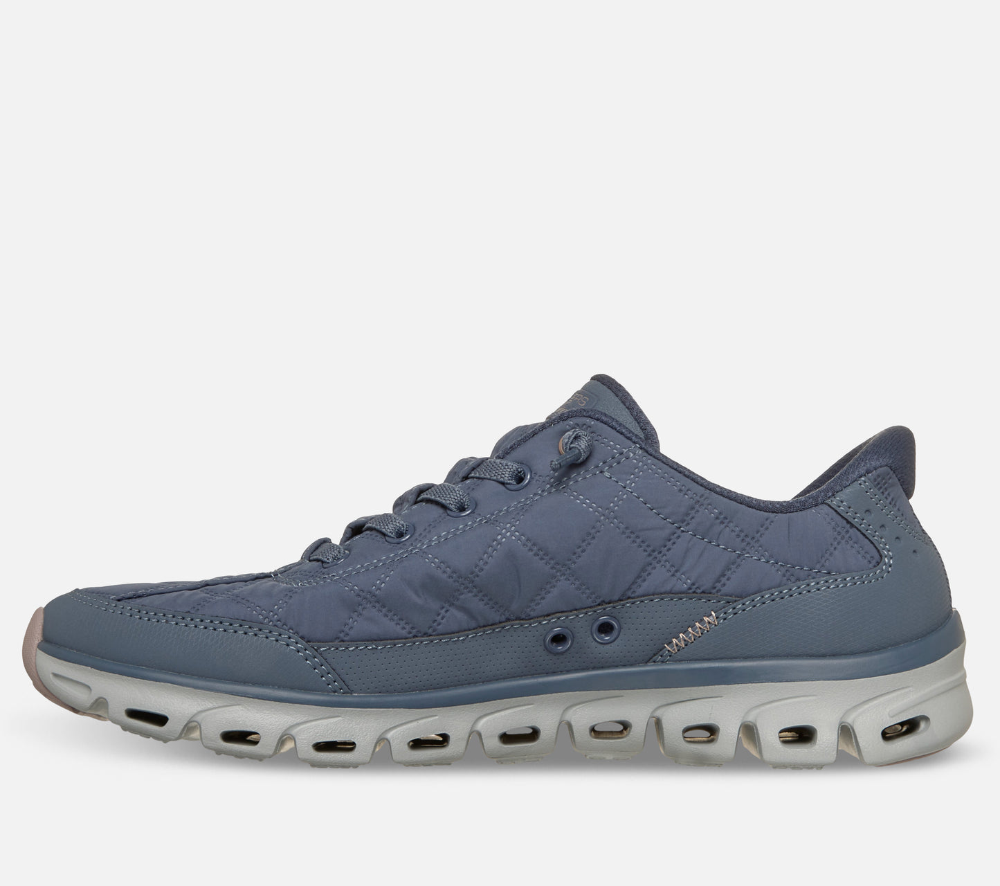 Slip-ins: Glide-Step - Cozy Fit At Ease Shoe Skechers.no