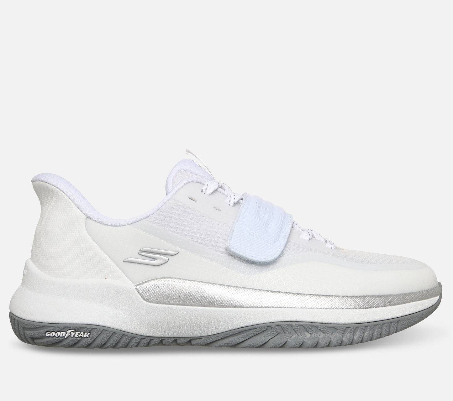 Relaxed Fit: Slip-ins: Viper Court Elite - 2.0
