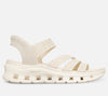 Glide-Step sandaler til dame
