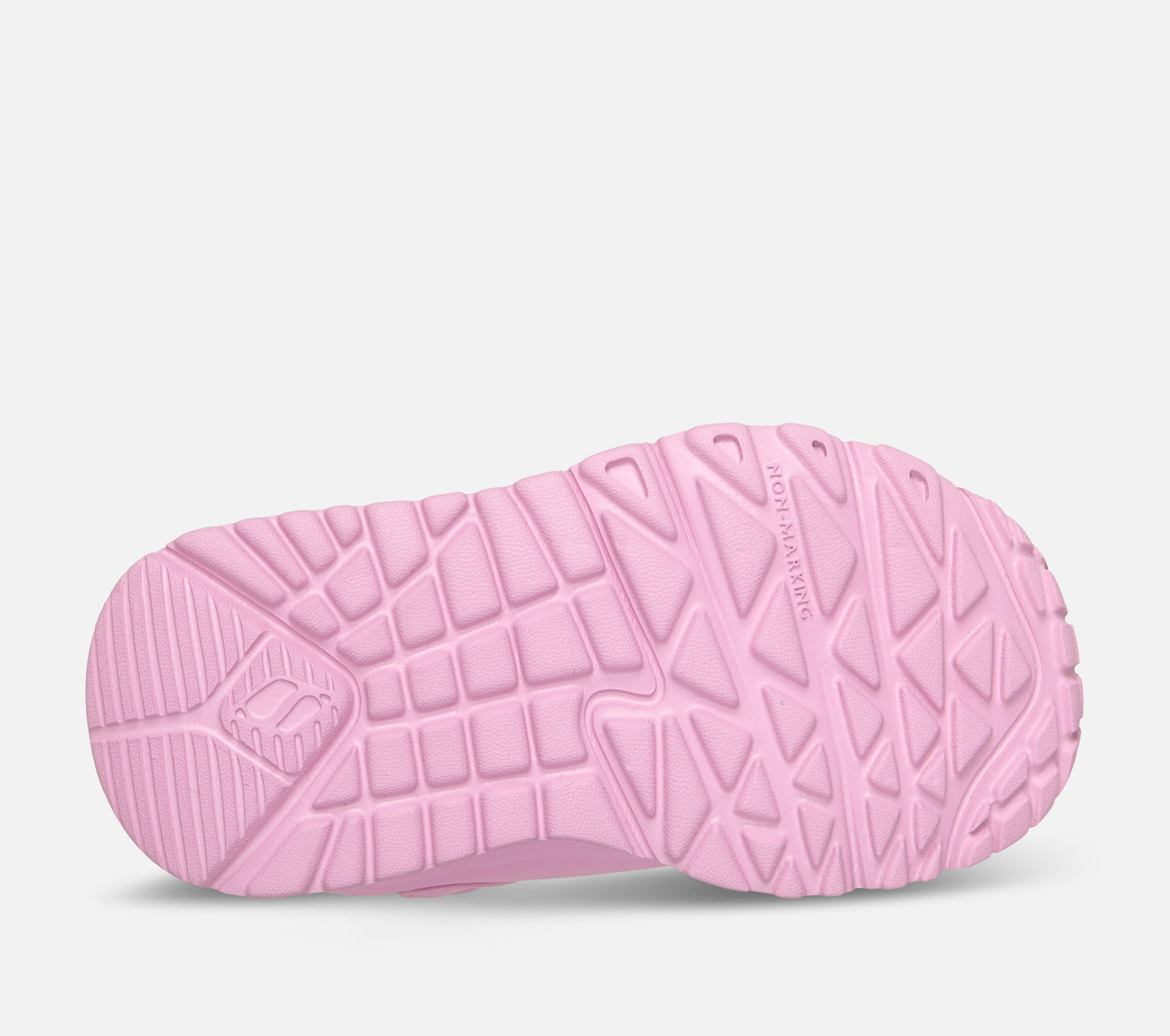 Care Bears: UNO Lite - Bear Spirit Shoe Skechers.no