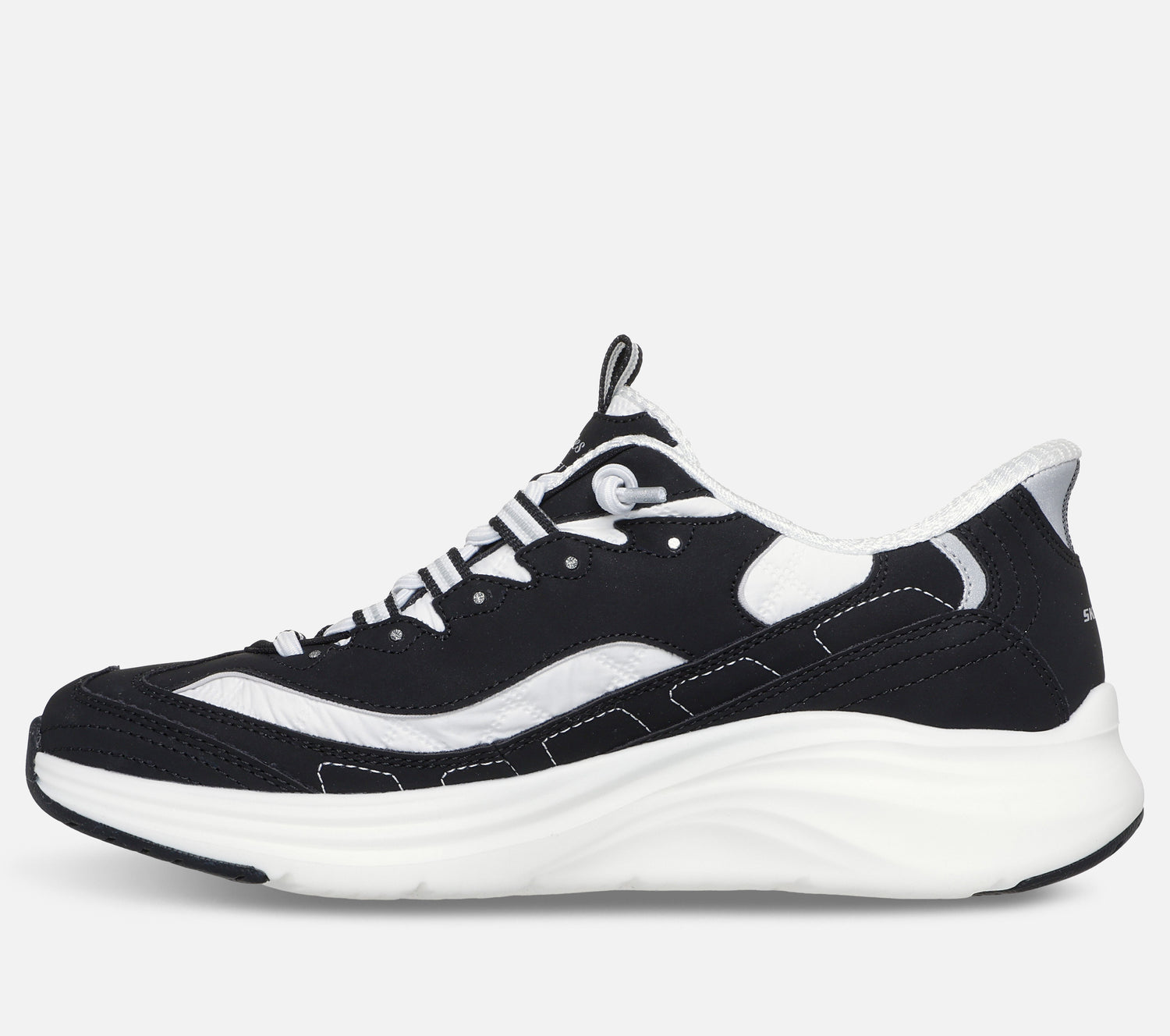 Slip-ins: Contour Foam – Cozy Fit Sweet Nostalgia Shoe Skechers.no