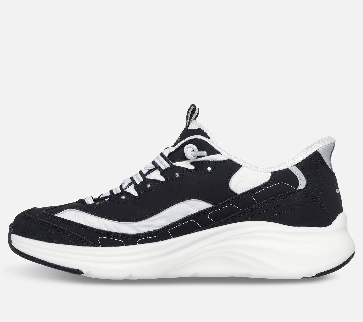 Slip-ins: Contour Foam – Cozy Fit Sweet Nostalgia Shoe Skechers.no