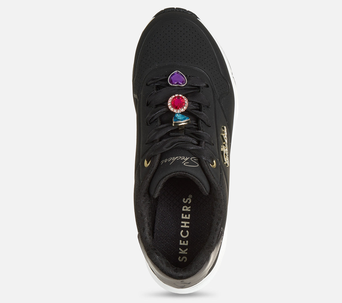 UNO Gen1 - Bejeweled Pop Shoe Skechers.no