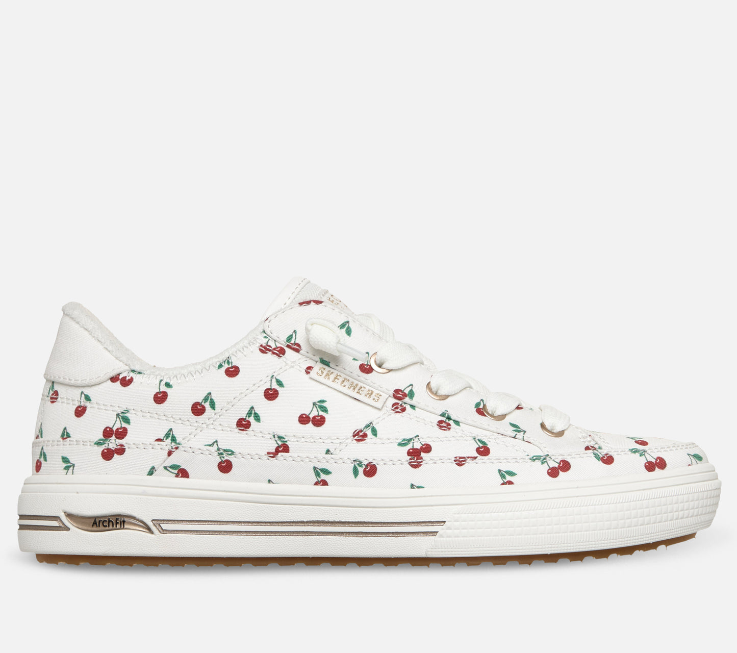 Arch Fit Arcade - Flowa Powa Shoe Skechers.no