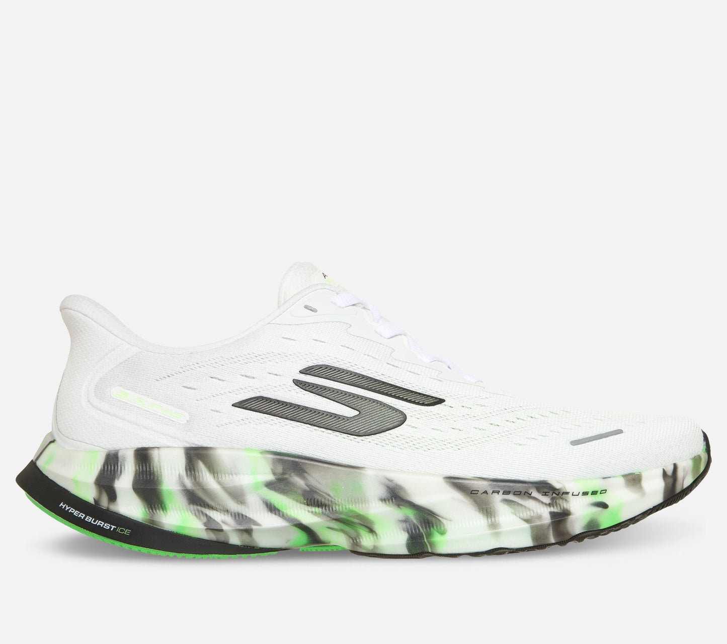 Slip-ins: Aero Spark - Glow in the Dark