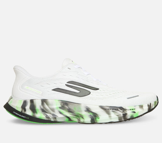 Slip-ins: Aero Spark - Glow in the Dark