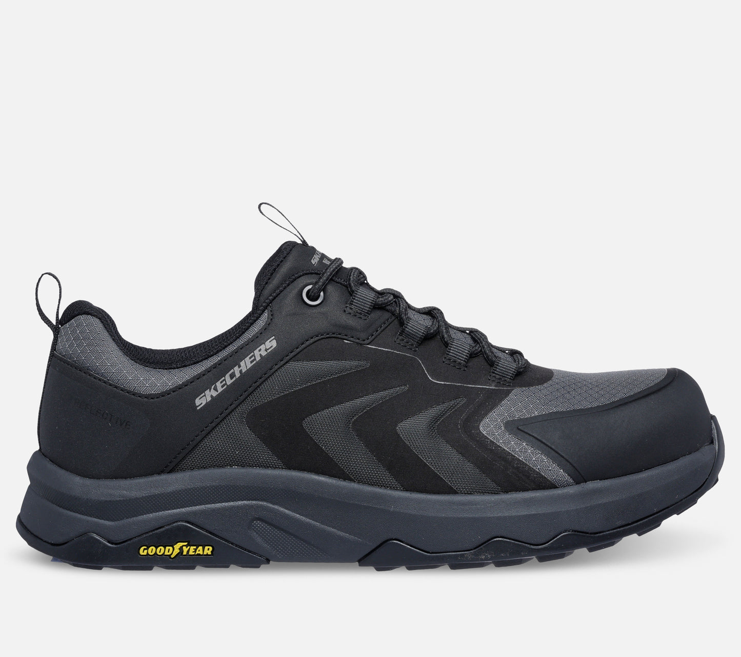 Work: Speed-Flex Trekker Work Skechers.no
