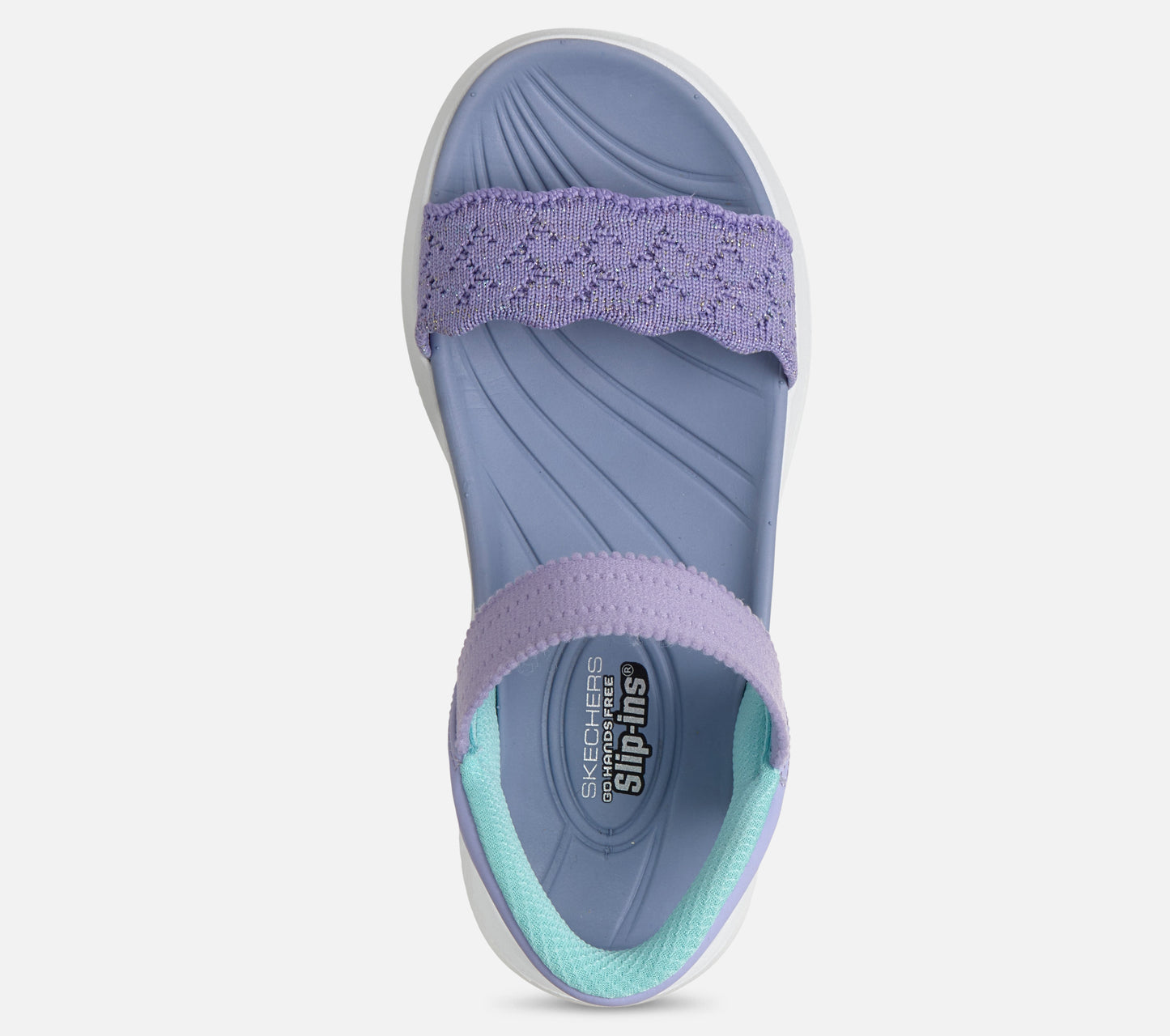 Slip-ins: Ultra Flex 3.0 - Hermosa Breeze Sandal Skechers.no