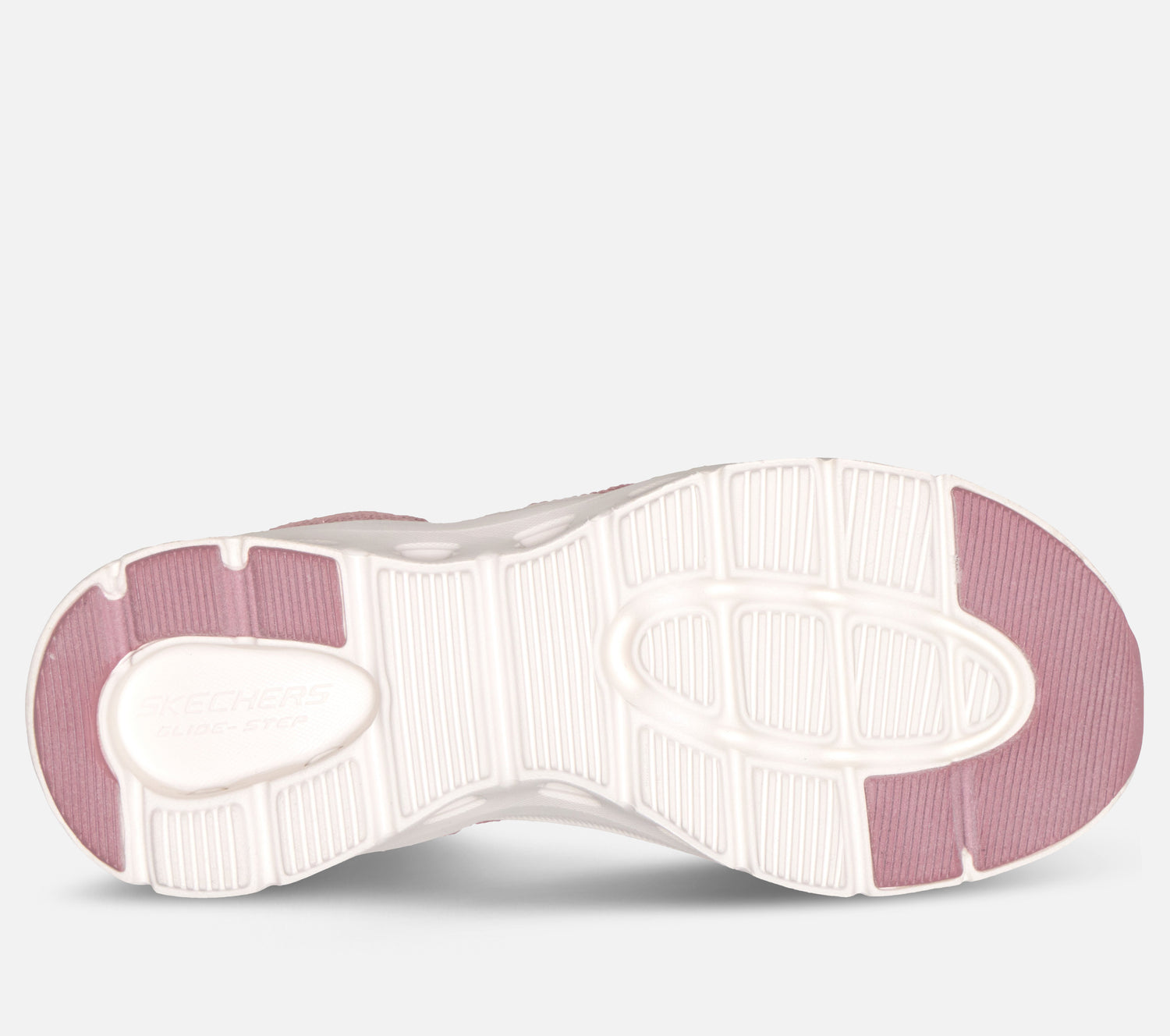 Slip-ins: Arch Fit Glide-Step Pro Sandal - Ace Sandal Skechers.no