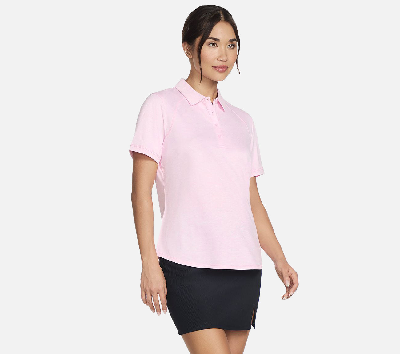 GO DRI Swift Club Polo Clothes Skechers.no