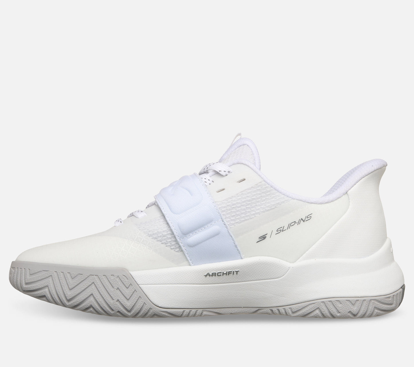 Relaxed Fit: Slip-ins: Viper Court Elite - 2.0 Shoe Skechers.no