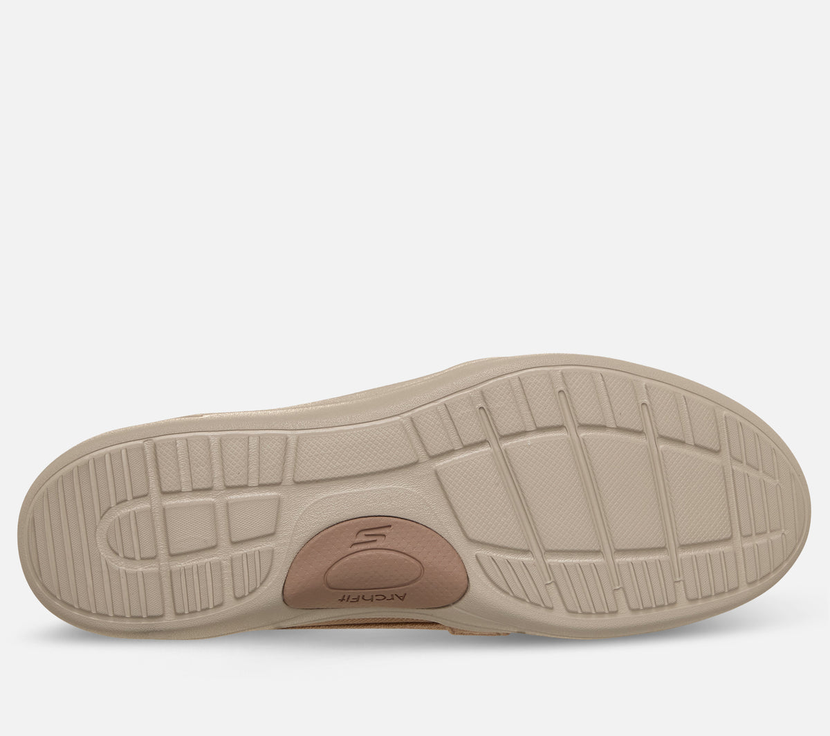 Arch Fit Inspire - Natalie Ballerina Skechers.no