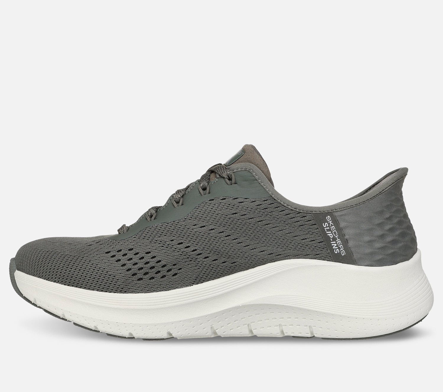 Slip-ins: Arch Fit 2.0 - Morning Mist Shoe Skechers.no