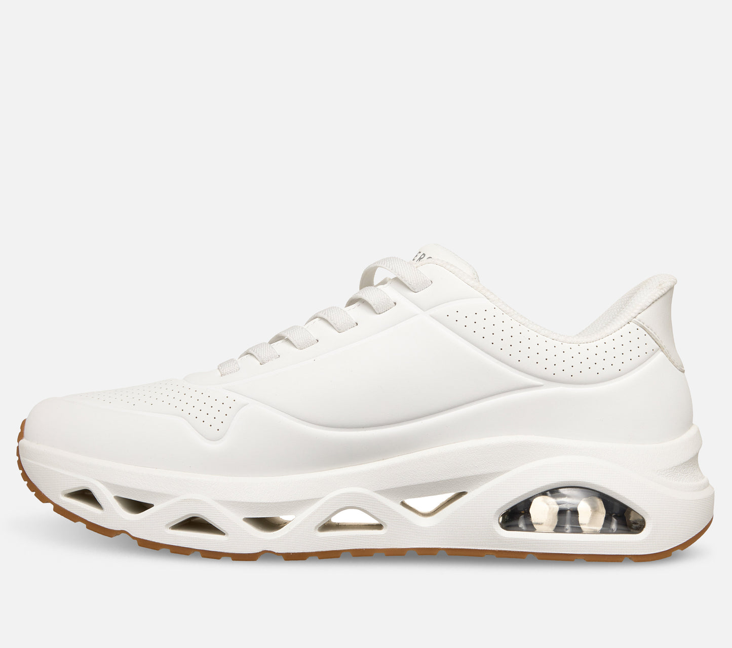 Slip-ins: UNO Glide-Step – Glide on Air Shoe Skechers.no