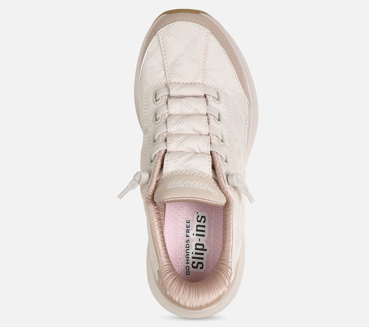 Slip-ins: Contour Foam - Cozy Fit Shoe Skechers.no