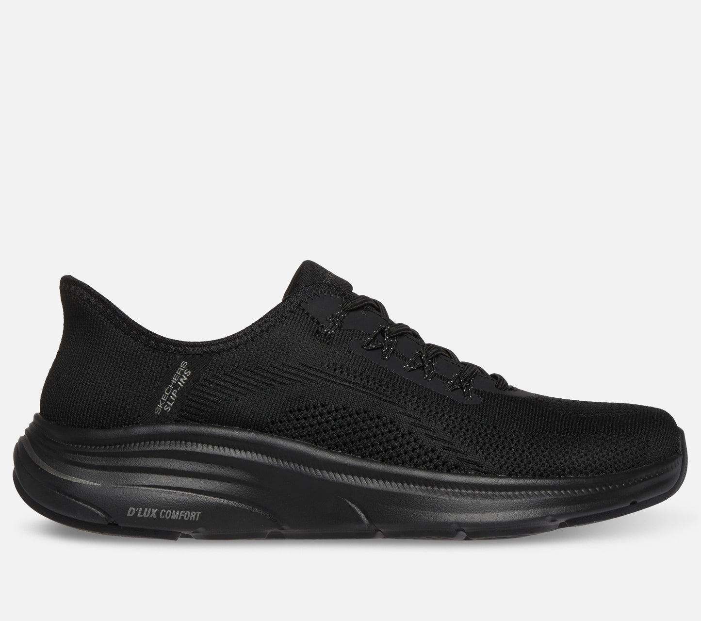 Relaxed Fit: Slip-ins: D'Lux Comfort 2.0 - Supernova