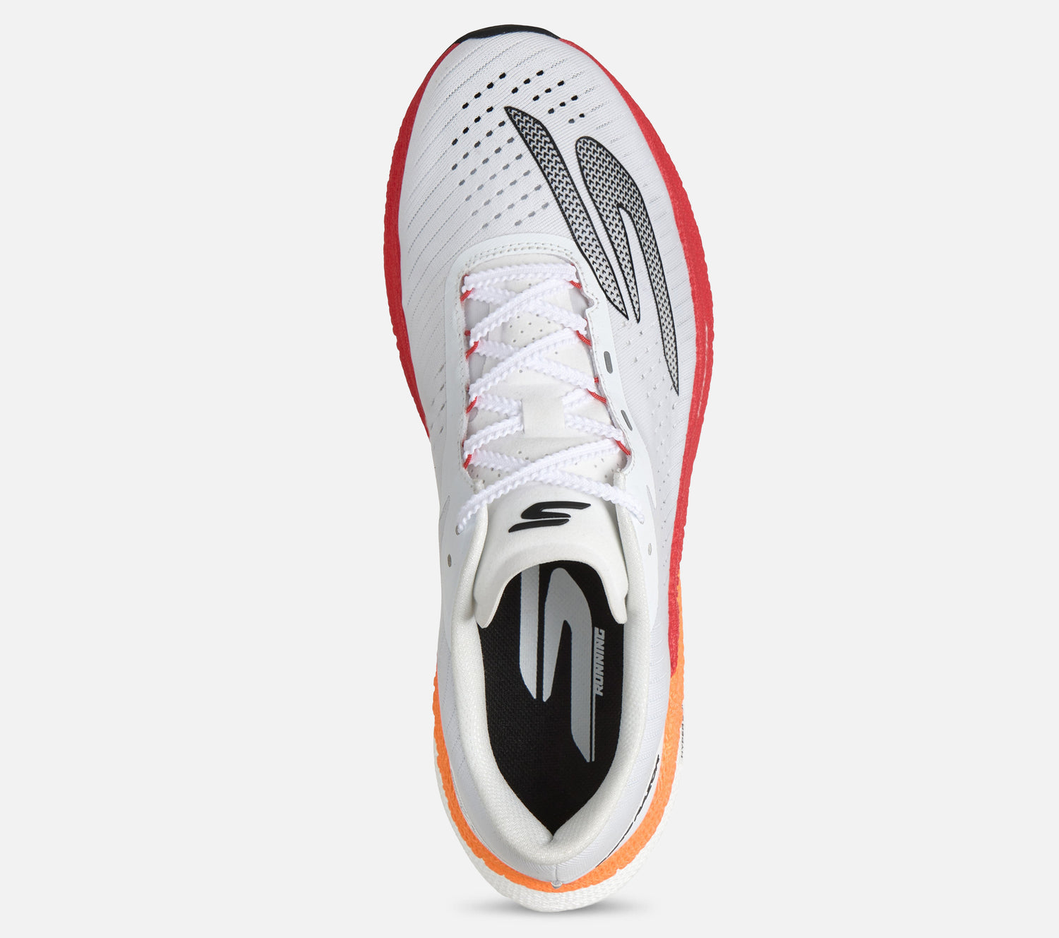 Aero Razor Shoe Skechers.no