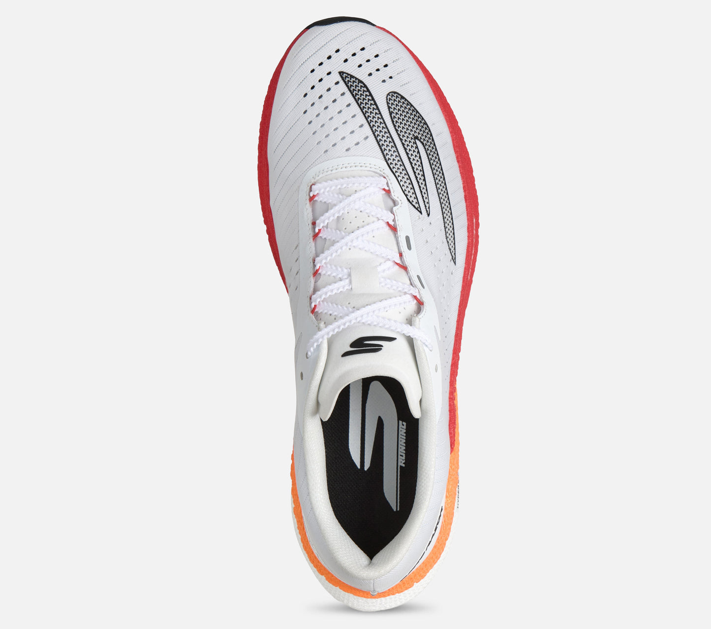 Aero Razor Shoe Skechers.no
