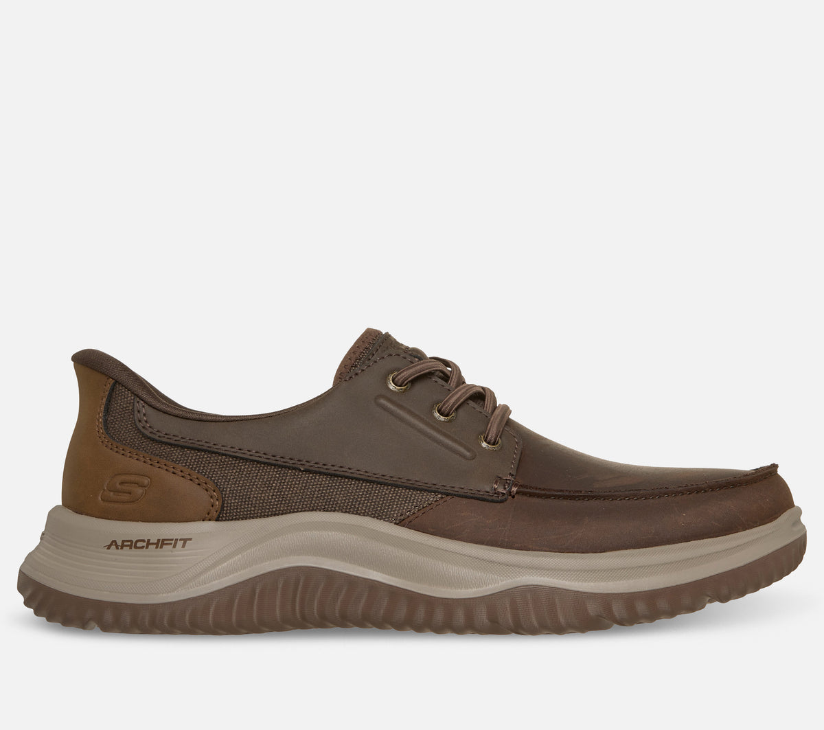 Slip-ins: Arch Fit Enzo - Brink Shoe Skechers.no