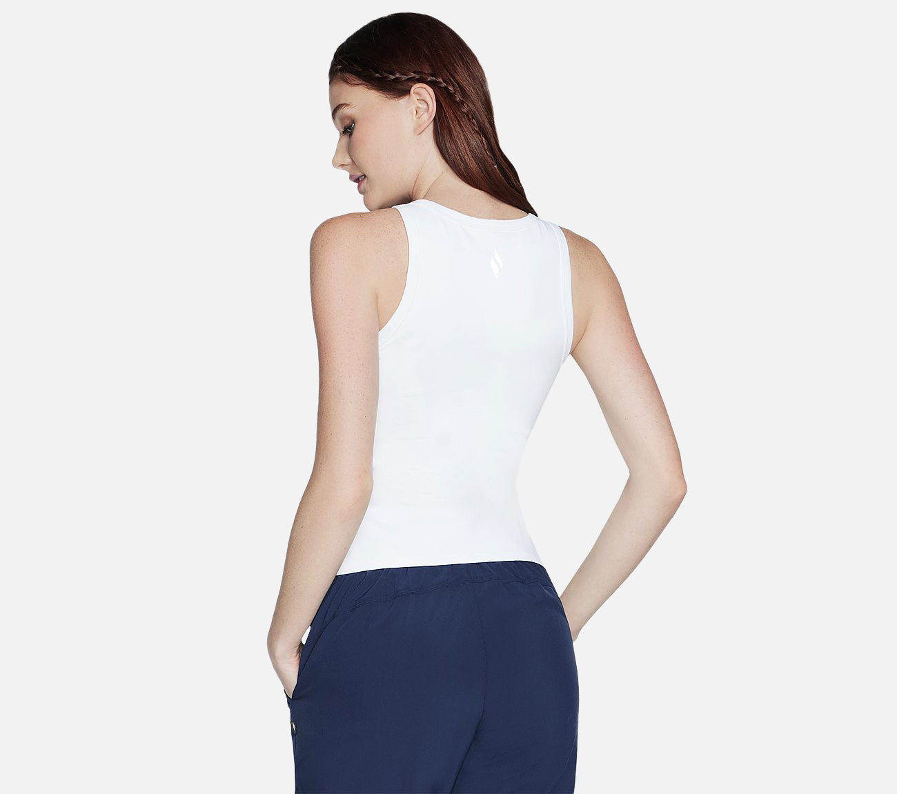 GO WALK Shelf Bra Tank Clothes Skechers.no