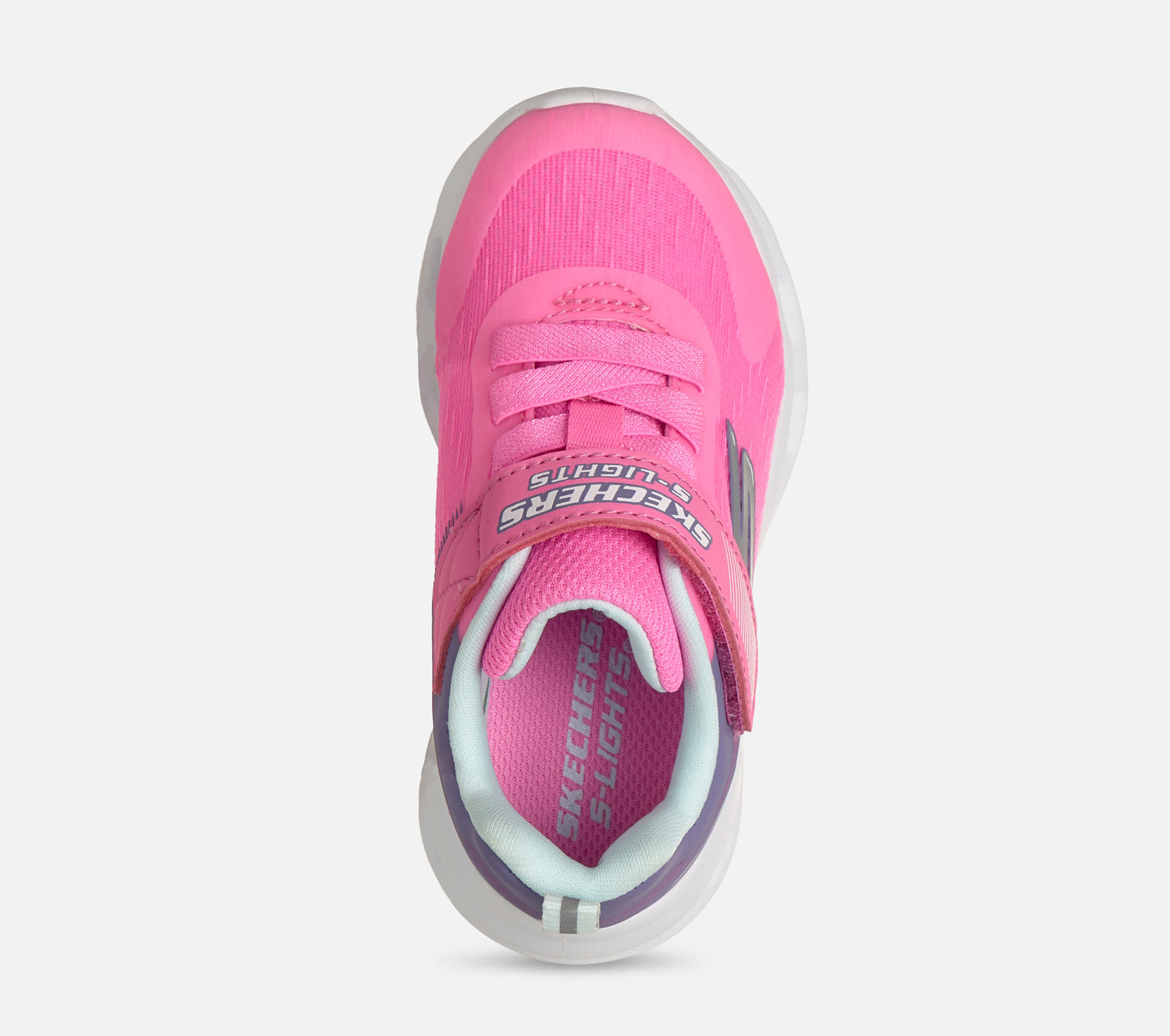 S-Lights: Glide-Step Lights Shoe Skechers.no
